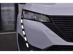 Peugeot 308 1.2i Hybrid - 136 - BV e-DCS6 III 2021 BERLINE Active Pack occasion - Photo 37