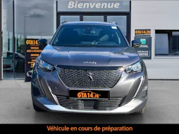 Peugeot 2008 PureTech 130 S&S EAT8 Allure Pack occasion - Photo 5