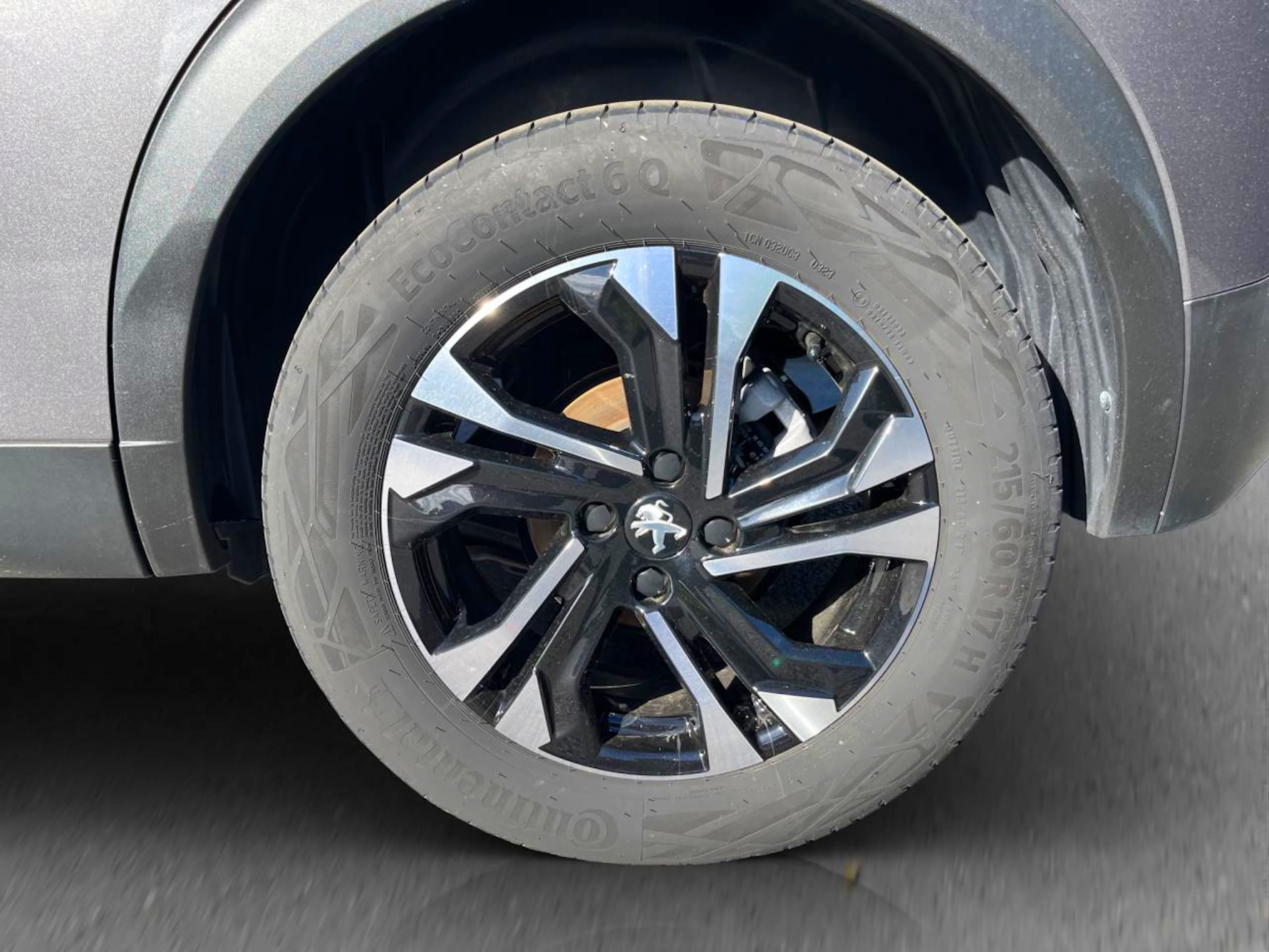 Peugeot 2008 PureTech 130 S&S EAT8 Allure Pack occasion