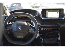 Peugeot 2008 PureTech 130 S&S EAT8 Allure Pack occasion - Photo 7