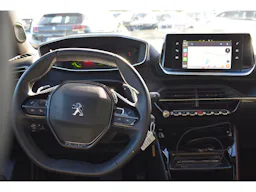 Peugeot 2008  PureTech 130 S&S EAT8 Allure Pack occasion - Photo 7