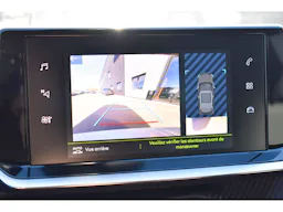 Peugeot 2008 PureTech 130 S&S EAT8 Allure Pack occasion - Photo 12