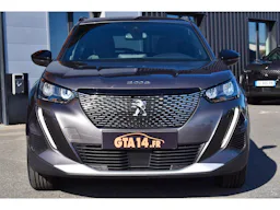 Peugeot 2008  PureTech 130 S&S EAT8 Allure Pack occasion - Photo 17