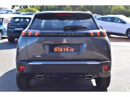 Peugeot 2008 PureTech 130 S&S EAT8 Allure Pack occasion - Photo 18