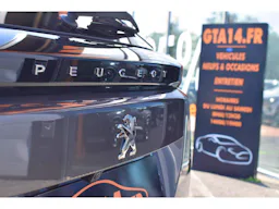Peugeot 2008 PureTech 130 S&S EAT8 Allure Pack occasion - Photo 19