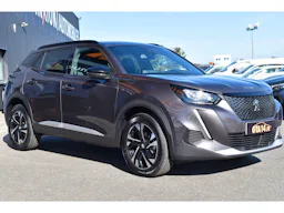 Peugeot 2008  PureTech 130 S&S EAT8 Allure Pack occasion - Photo 20