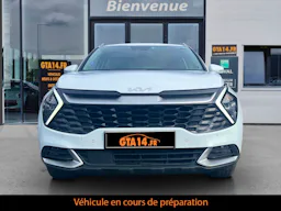 Kia Sportage  Hybride HEV 1.6 T-GDI -180 + Electric 60 ch - BVA - Stop&Go 4x4  V 2022 Active Business occasion - Photo 2
