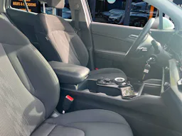 Kia Sportage Hybride HEV 1.6 T-GDI -180 + Electric 60 ch - BVA - Stop&Go 4x4 V 2022 Active Business occasion - Photo 5