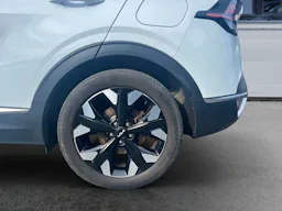 Kia Sportage Hybride HEV 1.6 T-GDI -180 + Electric 60 ch - BVA - Stop&Go 4x4 V 2022 Active Business occasion - Photo 6