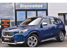 BMW X1 U11 sDrive 18i 136ch DKG7 xLine occasion - Photo 1