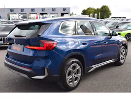 BMW X1 U11 sDrive 18i 136ch DKG7 xLine occasion - Photo 2
