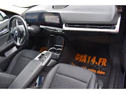 BMW X1 U11 sDrive 18i 136ch DKG7 xLine occasion - Photo 3