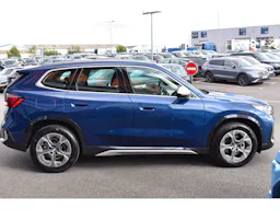 BMW X1 U11 sDrive 18i 136ch DKG7 xLine occasion - Photo 4