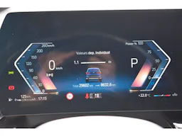 BMW X1 U11 sDrive 18i 136ch DKG7 xLine occasion - Photo 8