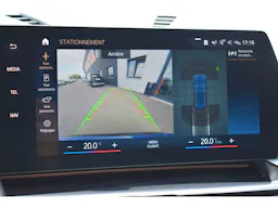 BMW X1 U11 sDrive 18i 136ch DKG7 xLine occasion - Photo 13