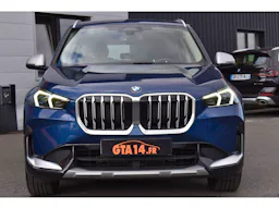 BMW X1 U11 sDrive 18i 136ch DKG7 xLine occasion - Photo 17