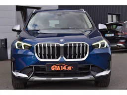 BMW X1 U11  sDrive 18i 136ch DKG7 xLine occasion - Photo 17
