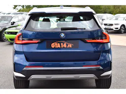 BMW X1 U11 sDrive 18i 136ch DKG7 xLine occasion - Photo 18