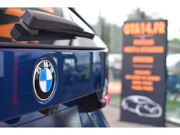 BMW X1 U11 sDrive 18i 136ch DKG7 xLine occasion - Photo 19