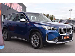 BMW X1 U11  sDrive 18i 136ch DKG7 xLine occasion - Photo 20