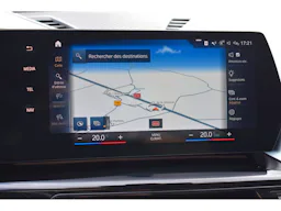 BMW X1 U11 sDrive 18i 136ch DKG7 xLine occasion - Photo 26