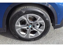 BMW X1 U11 sDrive 18i 136ch DKG7 xLine occasion - Photo 33