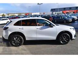 Honda ZR-V  2.0 i-MMD E-CVT Sport occasion - Photo 4