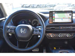 Honda ZR-V 2.0 i-MMD E-CVT Sport occasion - Photo 7