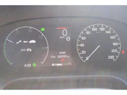 Honda ZR-V  2.0 i-MMD E-CVT Sport occasion - Photo 8