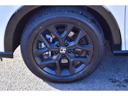 Honda ZR-V  2.0 i-MMD E-CVT Sport occasion - Photo 16