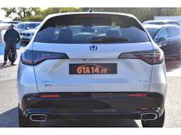 Honda ZR-V 2.0 i-MMD E-CVT Sport occasion - Photo 18