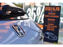 Honda ZR-V  2.0 i-MMD E-CVT Sport occasion - Photo 19