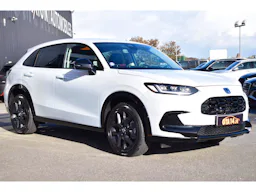 Honda ZR-V 2.0 i-MMD E-CVT Sport occasion - Photo 20
