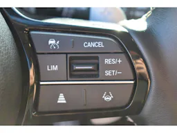 Honda ZR-V  2.0 i-MMD E-CVT Sport occasion - Photo 23