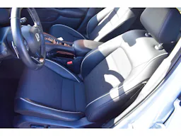 Honda ZR-V  2.0 i-MMD E-CVT Sport occasion - Photo 37