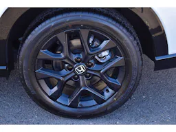 Honda ZR-V 2.0 i-MMD E-CVT Sport occasion - Photo 38
