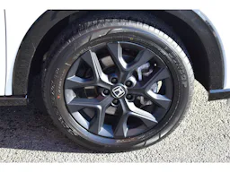 Honda ZR-V 2.0 i-MMD E-CVT Sport occasion - Photo 39