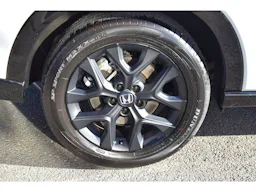Honda ZR-V  2.0 i-MMD E-CVT Sport occasion - Photo 40