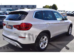 BMW X3 xDrive 30e 292ch BVA8 G01 Business Design occasion - Photo 2