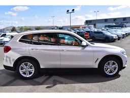 BMW X3  xDrive 30e 292ch BVA8 G01 Business Design occasion - Photo 4