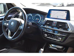 BMW X3 xDrive 30e 292ch BVA8 G01 Business Design occasion - Photo 6