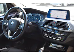 BMW X3  xDrive 30e 292ch BVA8 G01 Business Design occasion - Photo 6