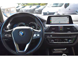 BMW X3  xDrive 30e 292ch BVA8 G01 Business Design occasion - Photo 7