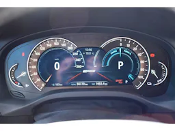 BMW X3 xDrive 30e 292ch BVA8 G01 Business Design occasion - Photo 8