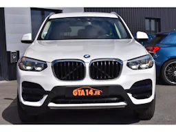 BMW X3 xDrive 30e 292ch BVA8 G01 Business Design occasion - Photo 17