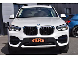 BMW X3  xDrive 30e 292ch BVA8 G01 Business Design occasion - Photo 17