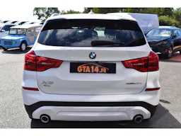BMW X3  xDrive 30e 292ch BVA8 G01 Business Design occasion - Photo 18