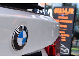 BMW X3  xDrive 30e 292ch BVA8 G01 Business Design occasion - Photo 19