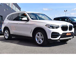 BMW X3 xDrive 30e 292ch BVA8 G01 Business Design occasion - Photo 20