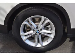 BMW X3  xDrive 30e 292ch BVA8 G01 Business Design occasion - Photo 38